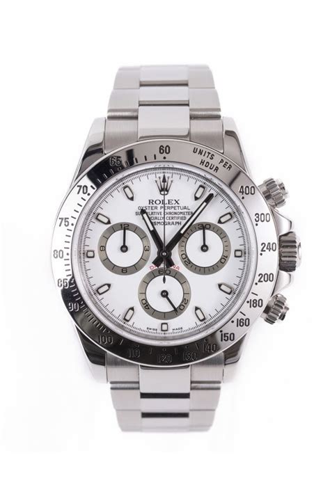 rolex daytona 2010 ราคา